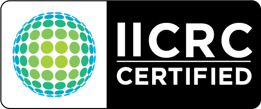 IICRC Certified Firm
